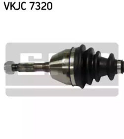 skf vkjc7320